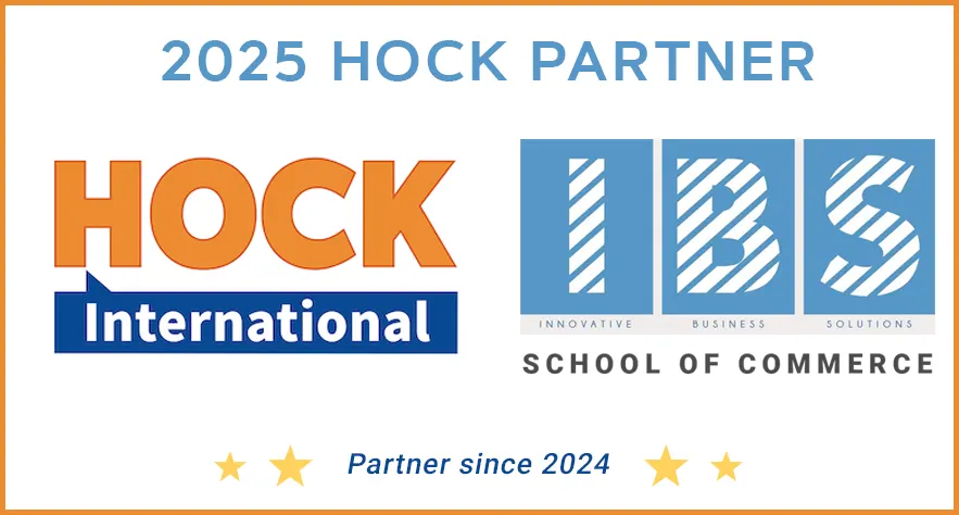 ibsedu partner HOCK International